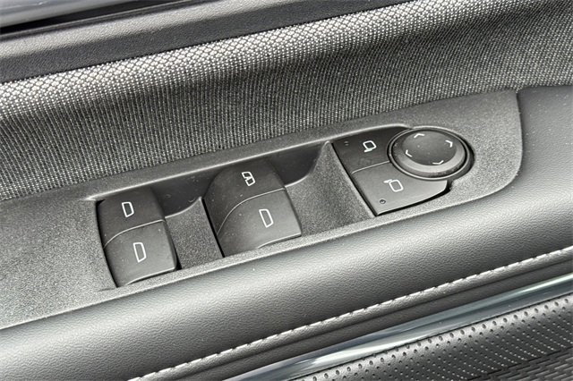 New 2026 GMC Sierra EV Elevation image 12