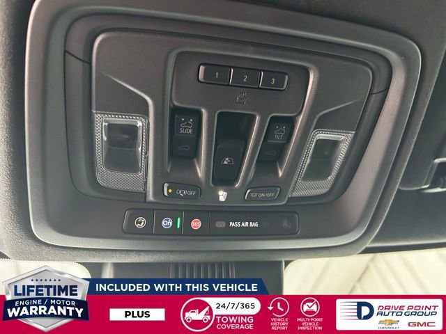 Used 2024 GMC Sierra 1500 AT4X w/ AT4X AEV Edition image 24