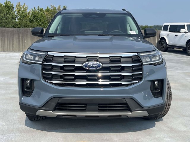 New 2026 Ford Explorer Active w/ Active Comfort Package AWD/4WD image 6