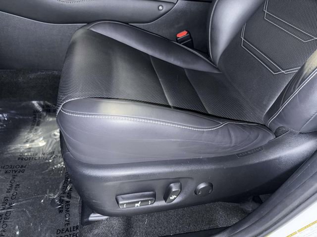 Certified 2020 Lexus NX 300 AWD w/ Accessory Package 2 image 3