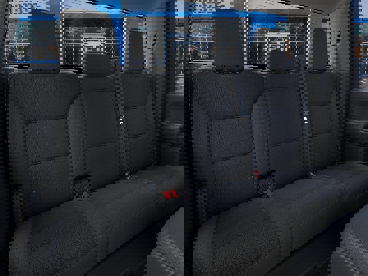 New 2026 Chevrolet Silverado 2500 Custom w/ Custom Value Package image 41