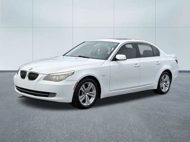 Used 2009 BMW 528i Sedan RWD image 6