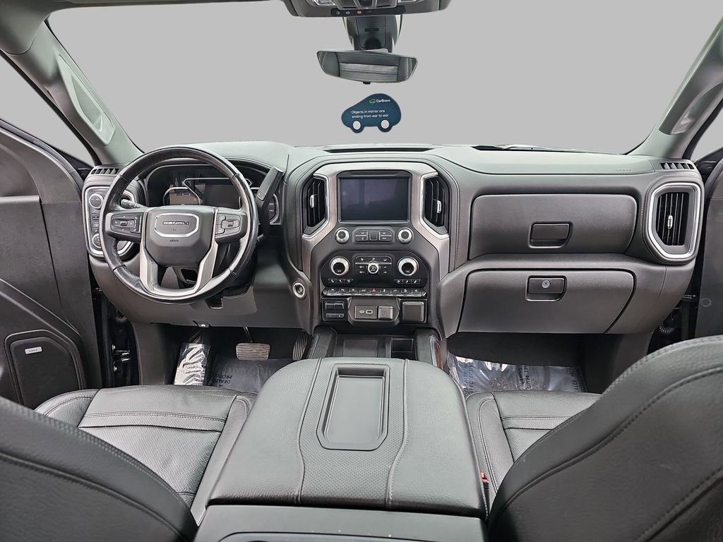 Used 2020 GMC Sierra 1500 Denali w/ Denali Ultimate Package image 11