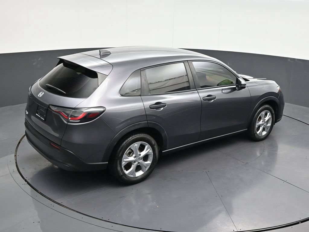 Used 2024 Honda HR-V LX image 23