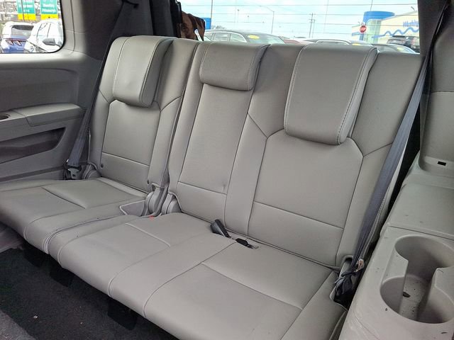 Used 2015 Honda Pilot EX-L image 11
