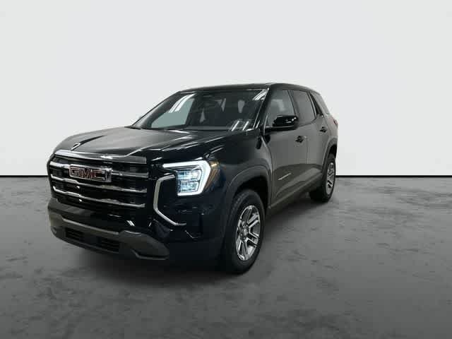 Used 2026 GMC Terrain Elevation FWD image 7