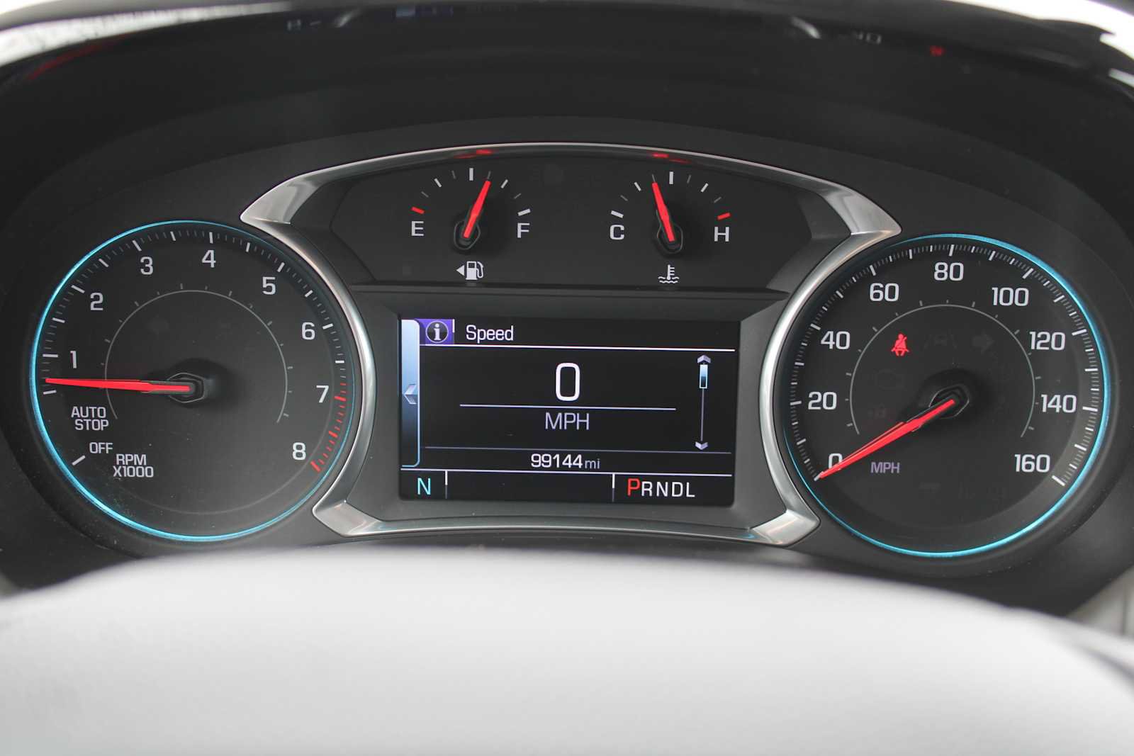 Used 2019 Chevrolet Traverse LT AWD/4WD image 15