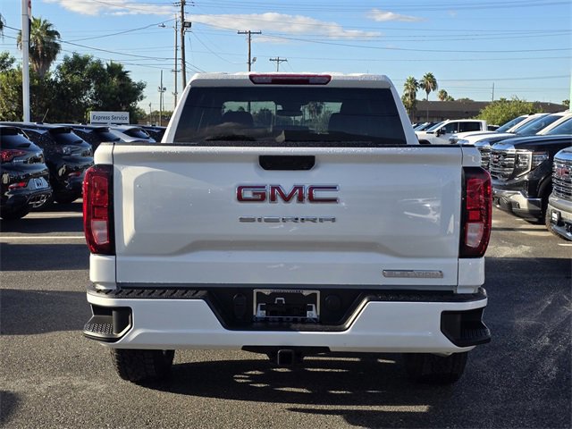 New 2026 GMC Sierra 1500 Elevation image 6