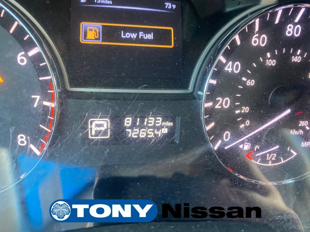 Used 2014 Nissan Altima 2.5 SV w/ Convenience Package FWD image 33