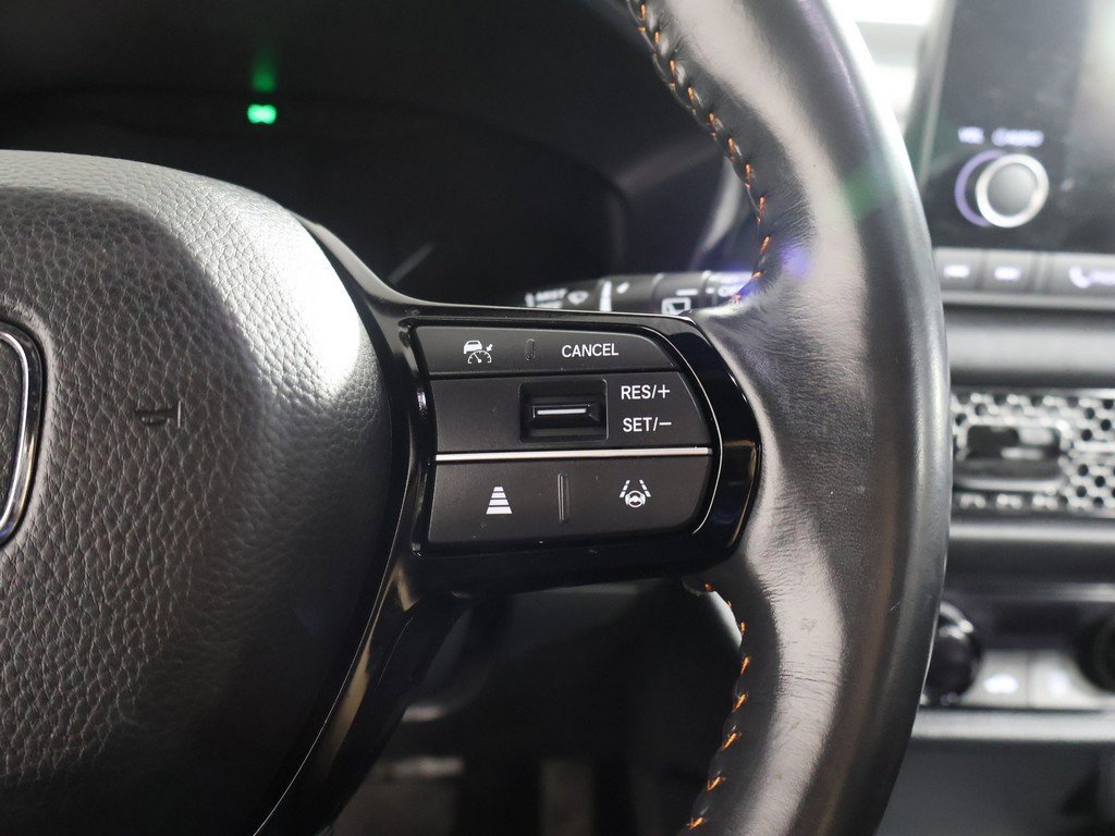 Used 2023 Honda HR-V Sport image 42