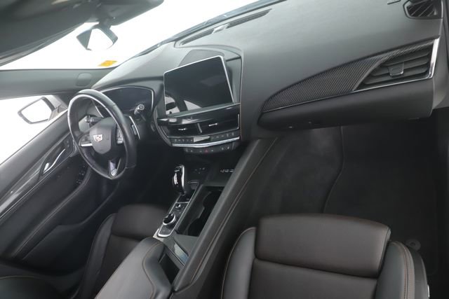 Used 2023 Cadillac CT5 Sport image 29