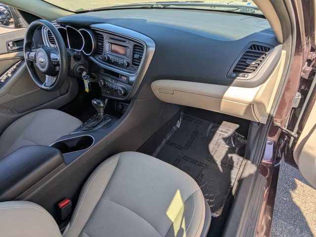 Used 2014 Kia Optima LX image 19