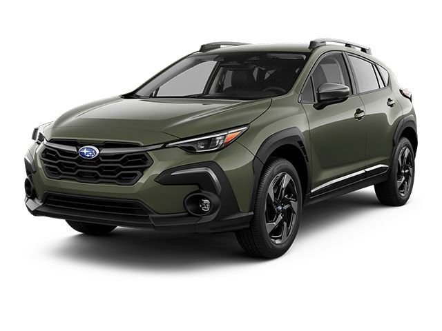 New 2026 Subaru Crosstrek 2.5i Limited