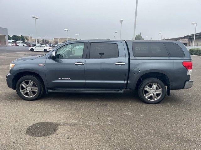 Used 2010 Toyota Tundra Limited image 8