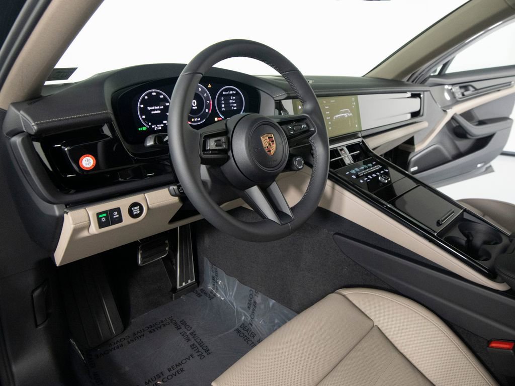 New 2026 Porsche Panamera 4 AWD/4WD image 15