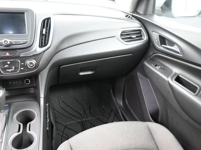 Used 2021 Chevrolet Equinox LT AWD/4WD image 46