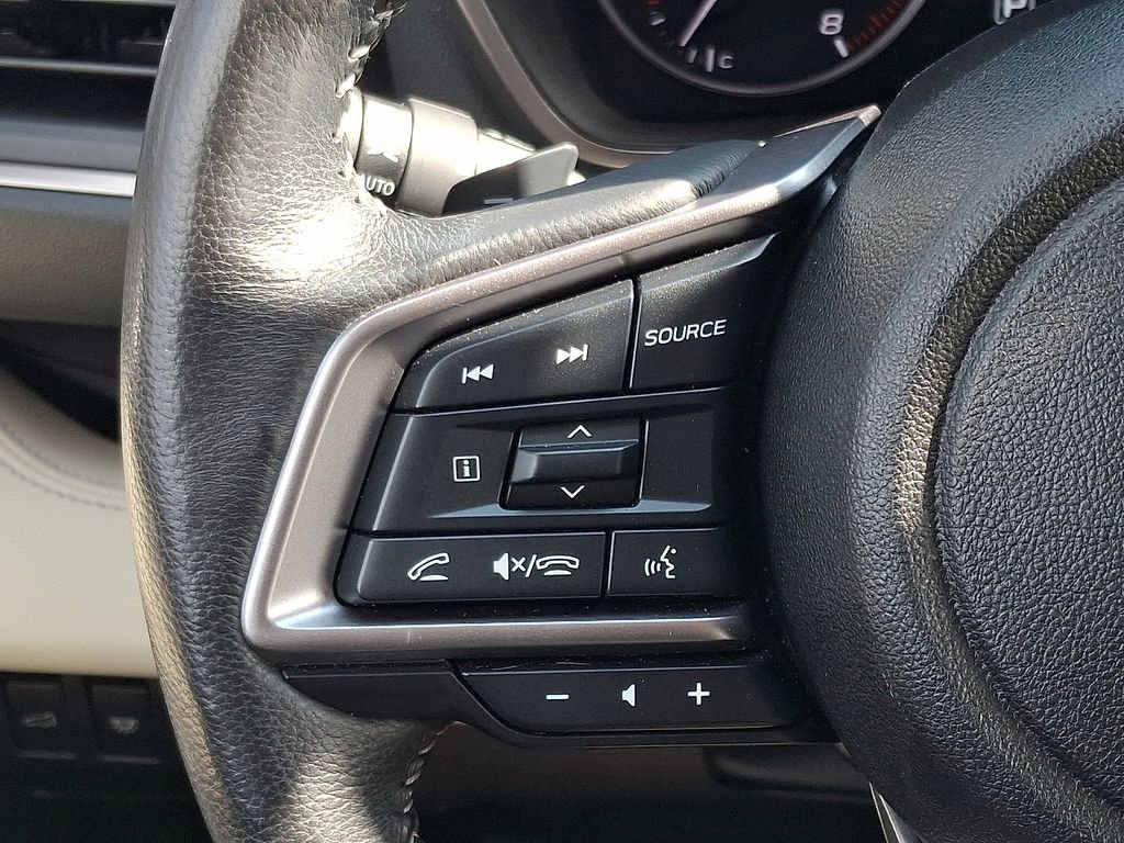 Used 2023 Subaru Ascent Limited image 23