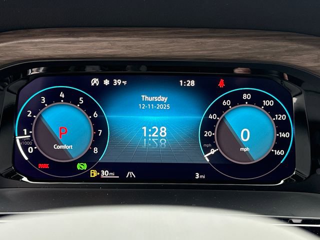 New 2026 Volkswagen Atlas SEL Premium R-Line image 14