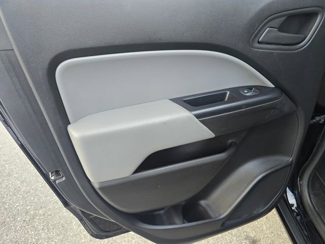 Used 2021 GMC Canyon Elevation Standard w/ Convenience Package RWD image 14