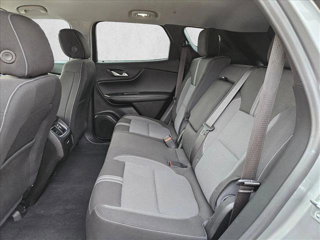 Used 2025 Chevrolet Blazer LT image 20