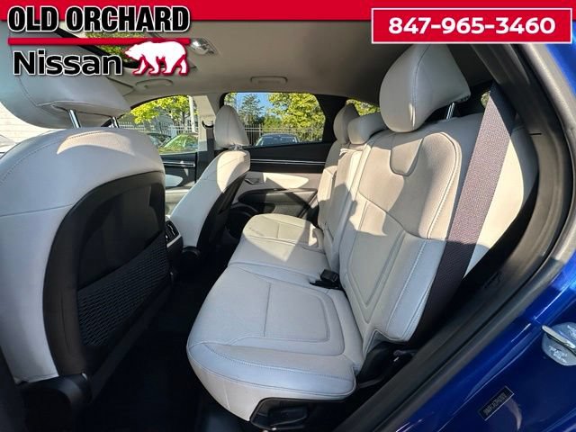 Used 2023 Hyundai Tucson SEL w/ Convenience Package AWD/4WD image 14