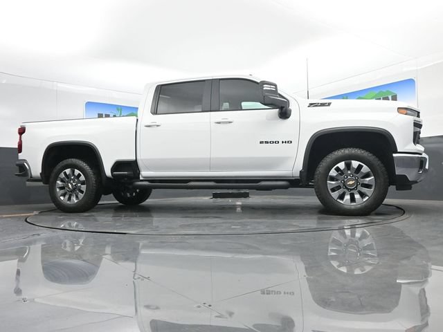 New 2026 Chevrolet Silverado 2500 LT AWD/4WD image 20