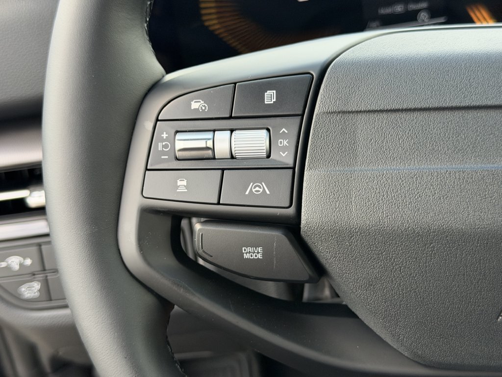 New 2027 Kia Sportage EX AWD/4WD image 35