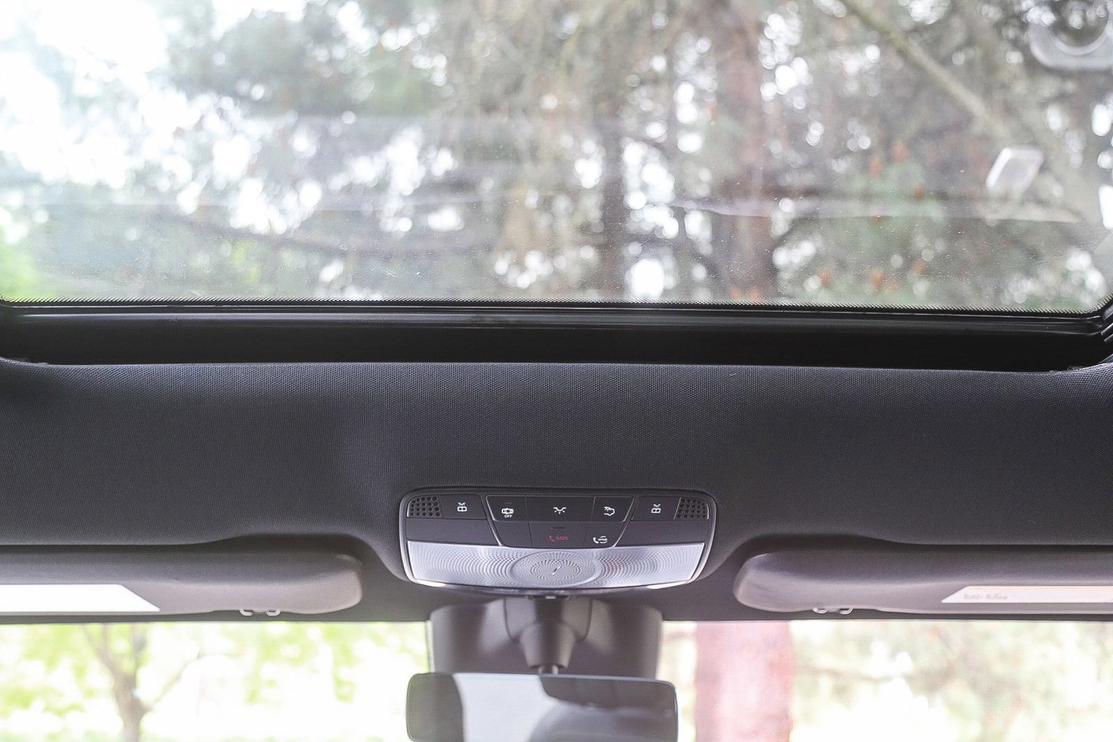 Certified 2021 Mercedes-Benz G 550 image 14