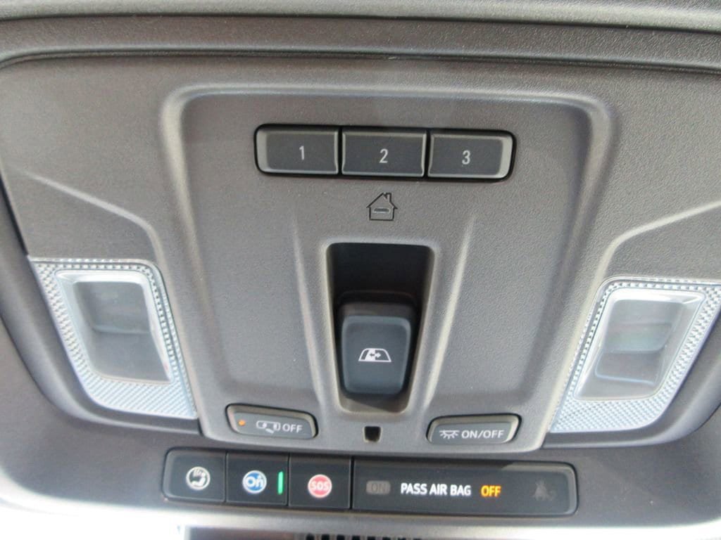 New 2026 Chevrolet Silverado 2500 LT w/ True North Edition image 36