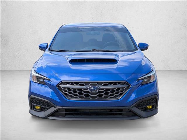 Used 2022 Subaru WRX Premium AWD/4WD image 2