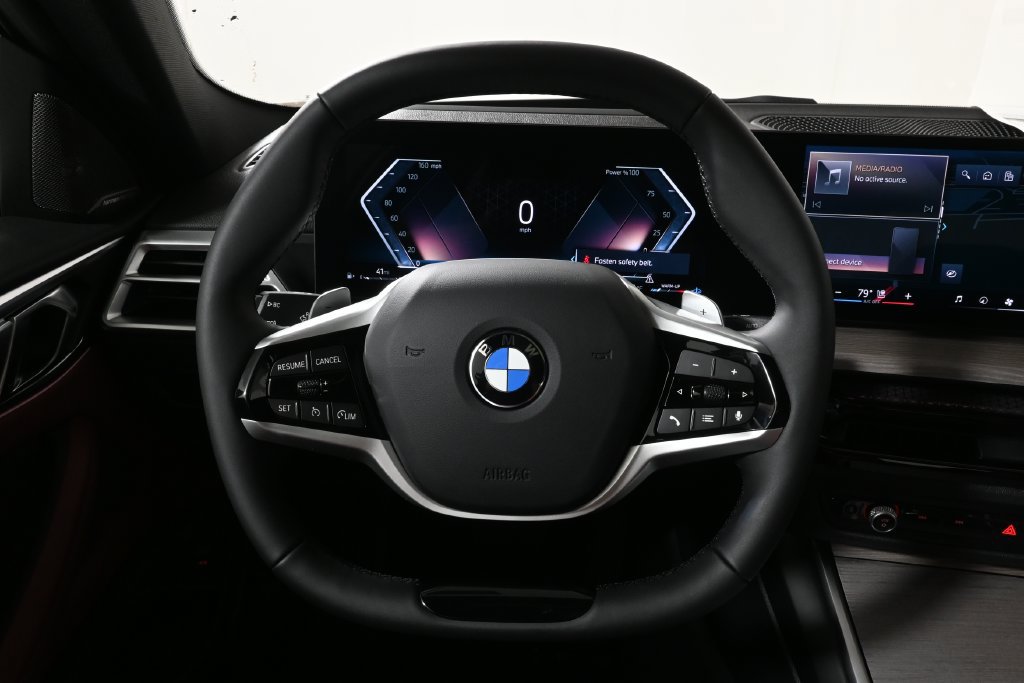 New 2027 BMW 430i Coupe w/ Premium Package AWD/4WD image 17