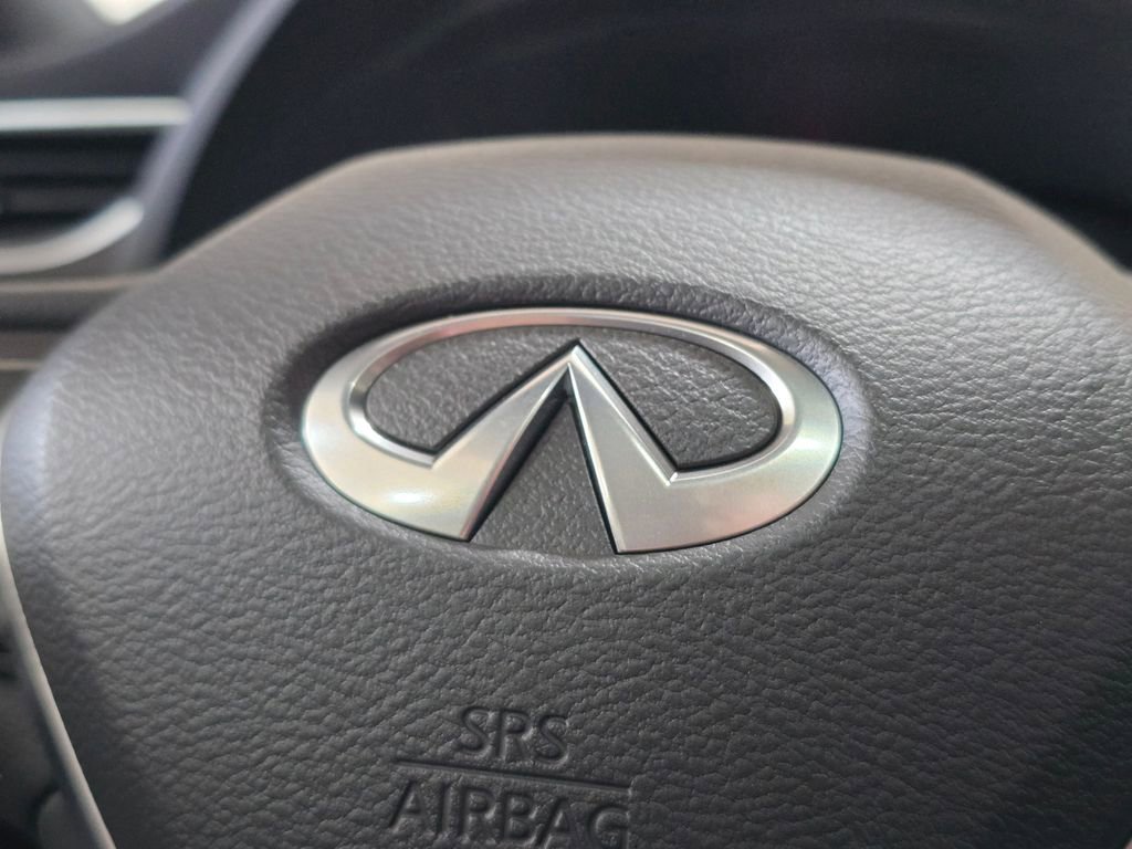 New 2025 INFINITI QX50 Sport image 23