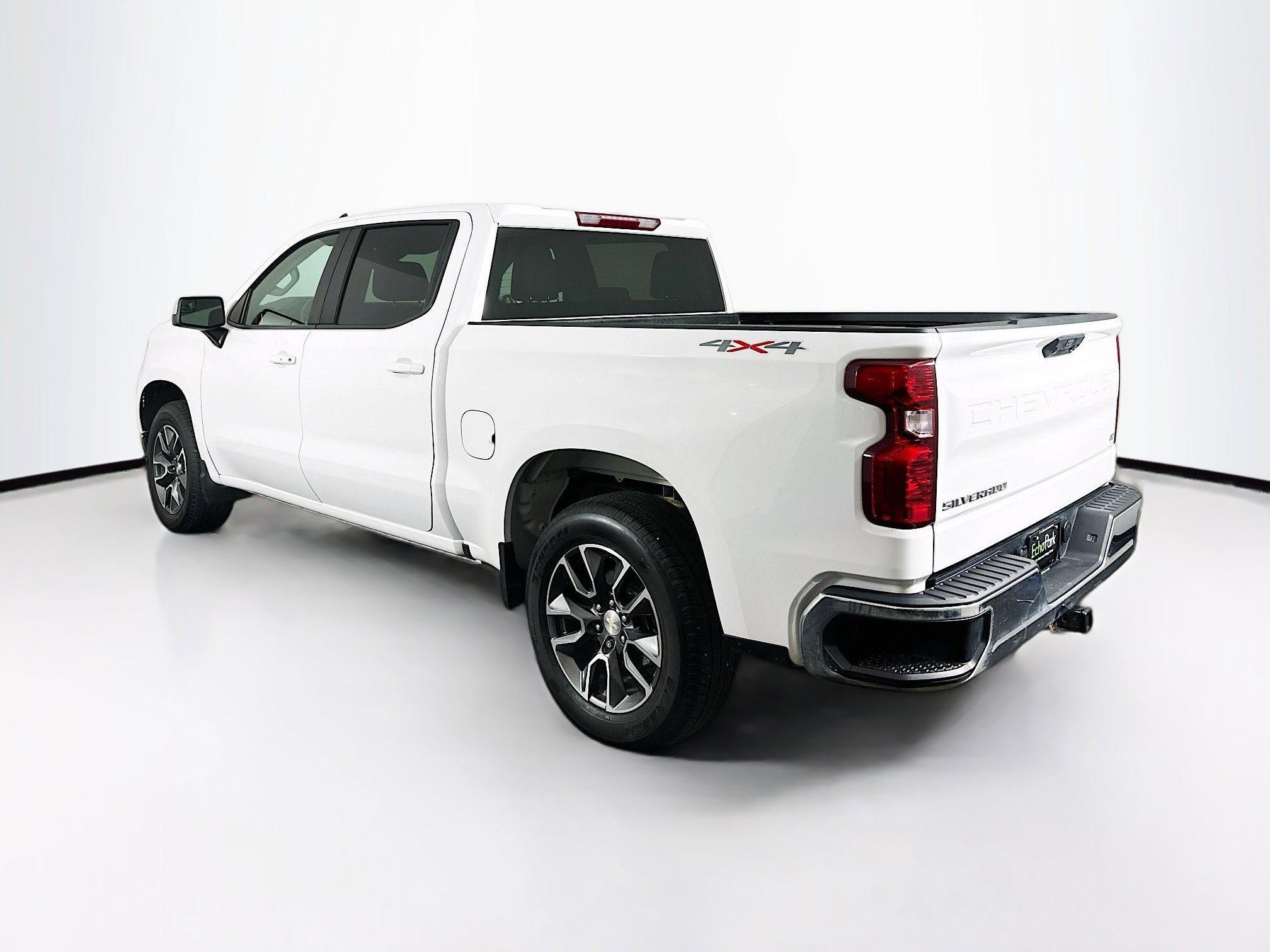 Used 2022 Chevrolet Silverado 1500 LT image 5