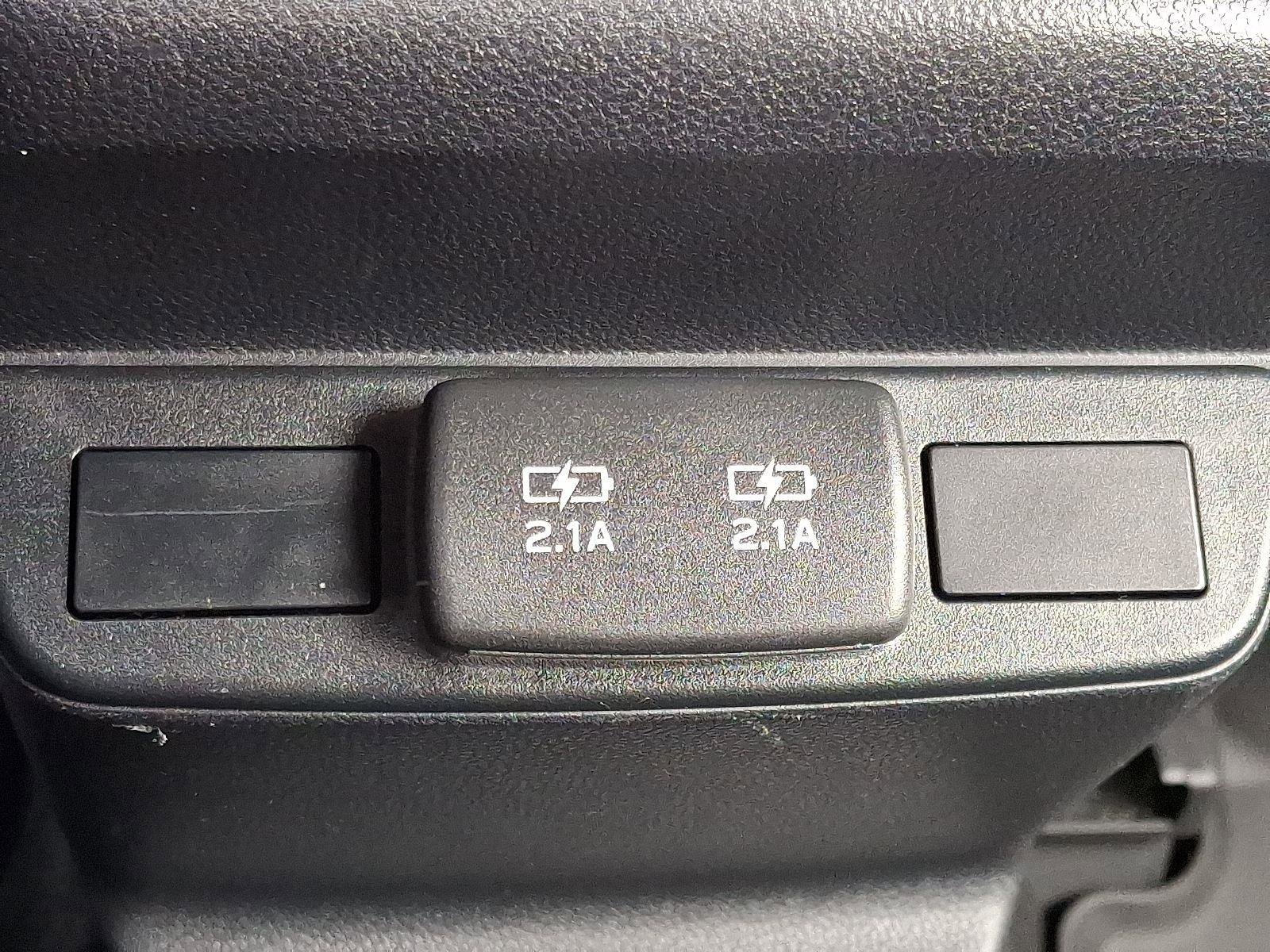 Used 2023 Subaru WRX Premium image 11