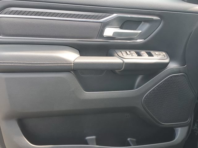 New 2026 RAM 1500 Big Horn AWD/4WD image 15