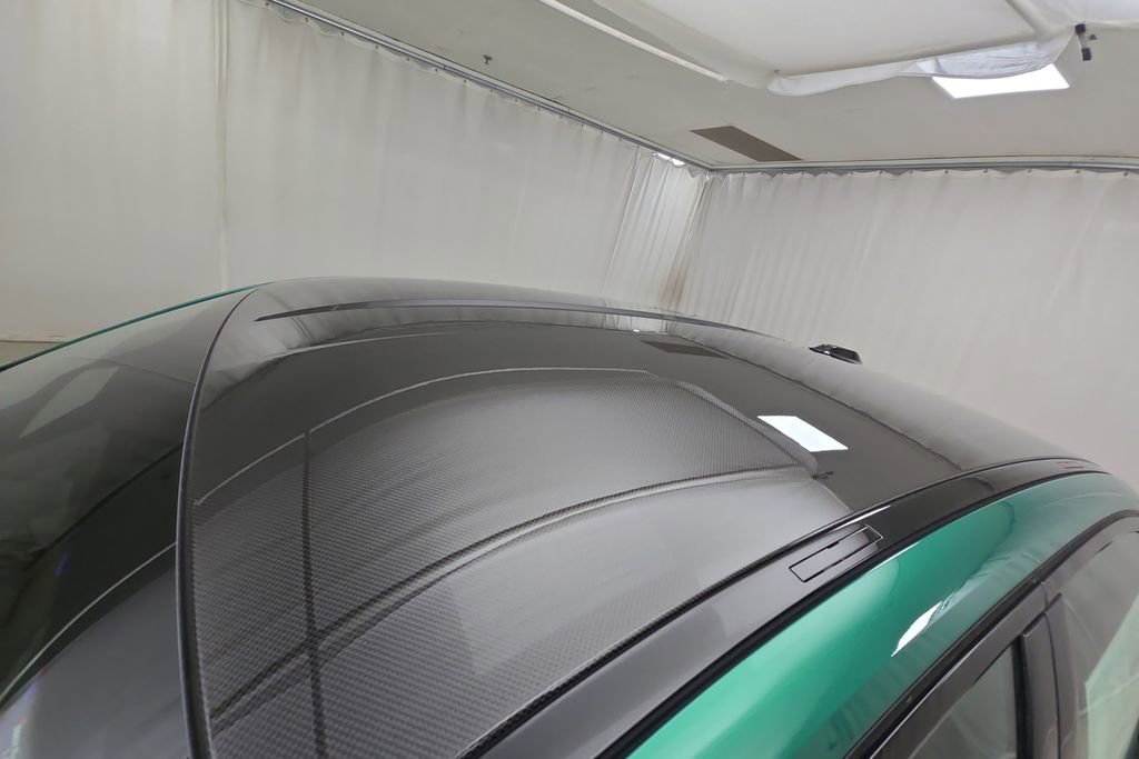 New 2026 BMW M5 w/ Carbon Package image 23