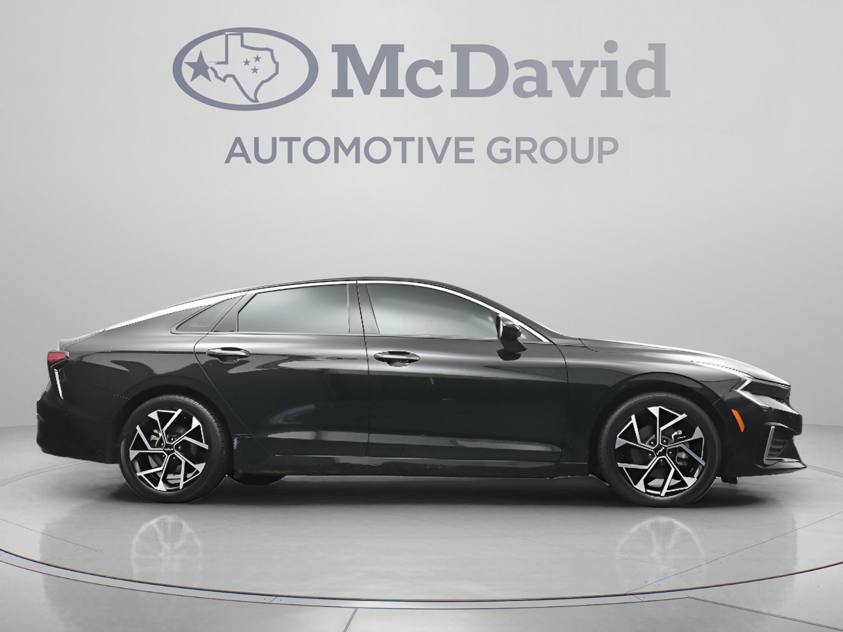 Used 2025 Kia K5 EX FWD image 32