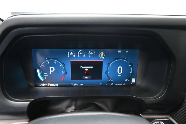 Used 2024 Ford F150 Raptor AWD/4WD image 16