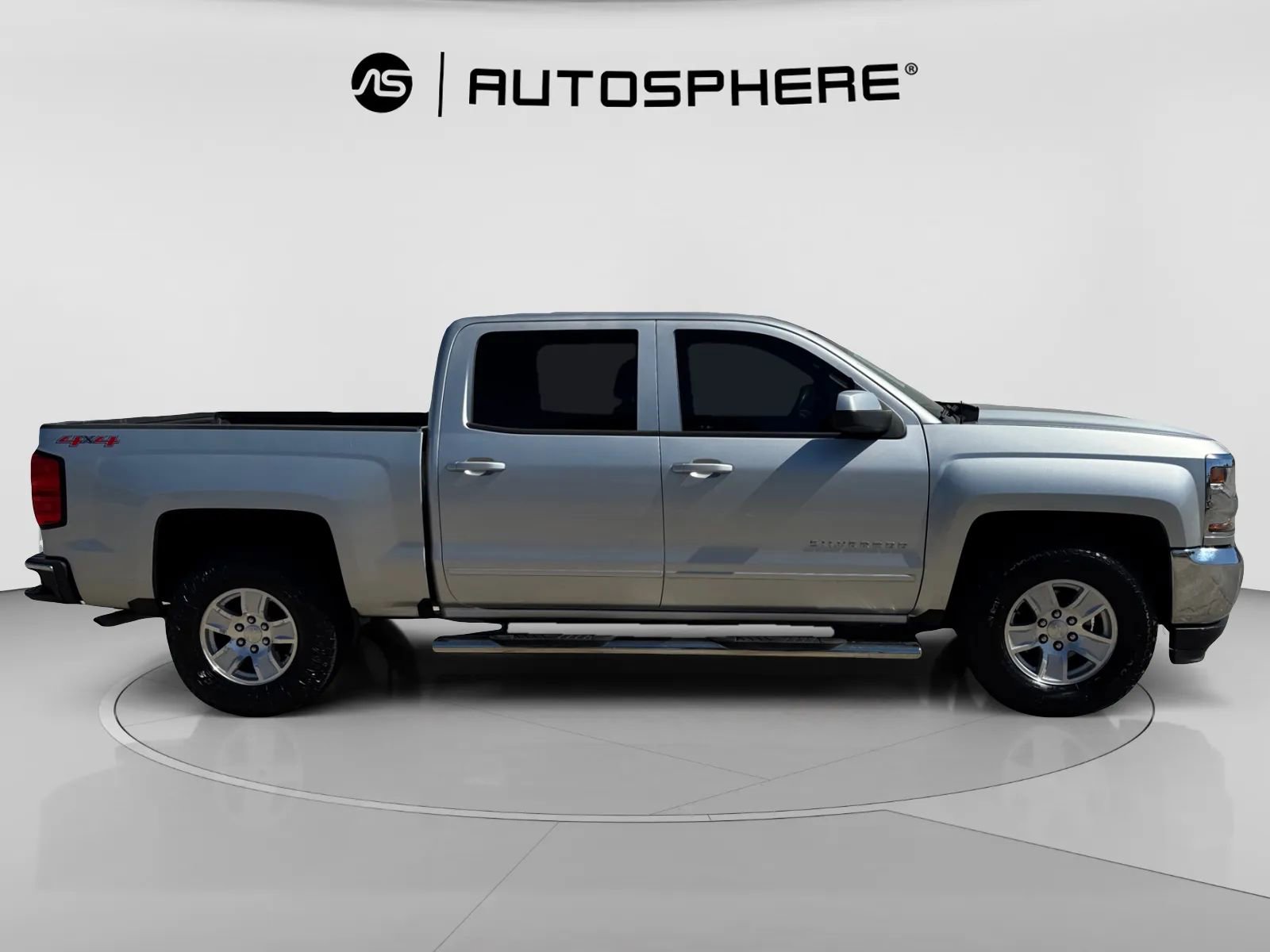 Used 2017 Chevrolet Silverado 1500 LT w/ All Star Edition image 11