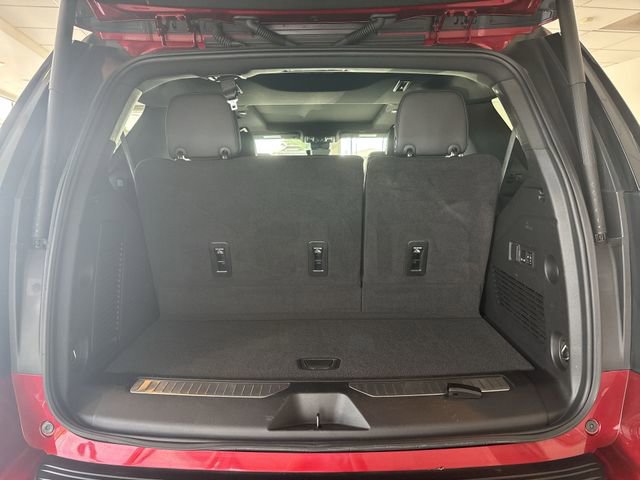 Certified 2024 Chevrolet Tahoe High Country w/ Premium Package image 15