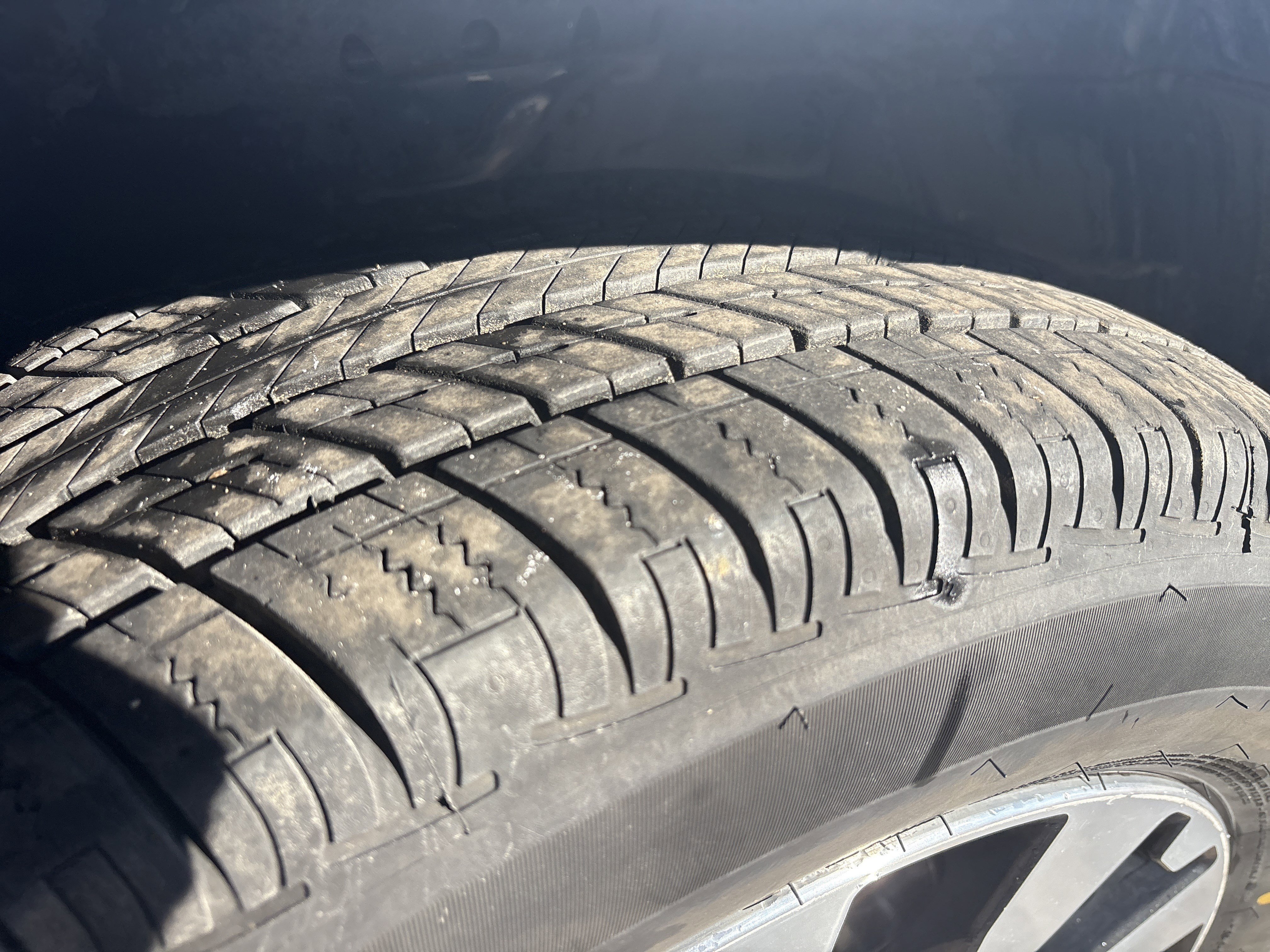 Used 2017 Subaru Outback 2.5i Limited image 11