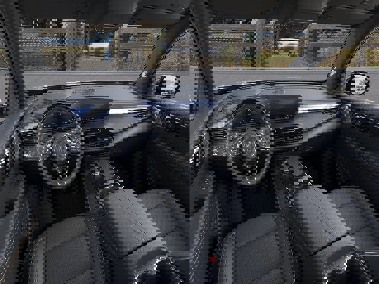 New 2026 Buick Enclave Avenir w/ Super Cruise Package image 15