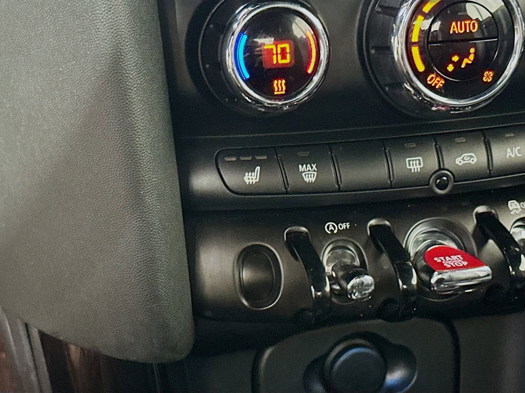 Used 2023 MINI Cooper Convertible image 27