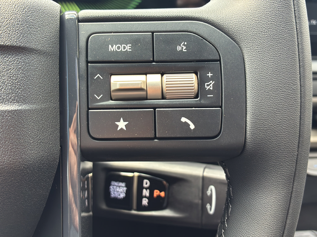 New 2027 Kia Telluride EX FWD image 29