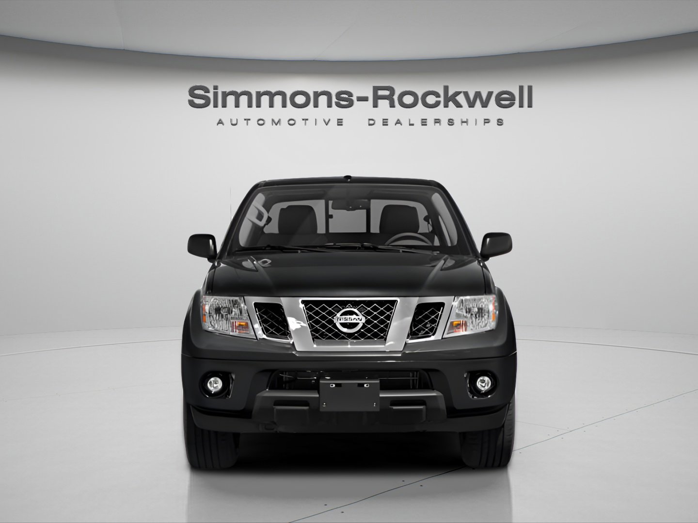 Used 2019 Nissan Frontier SV image 10