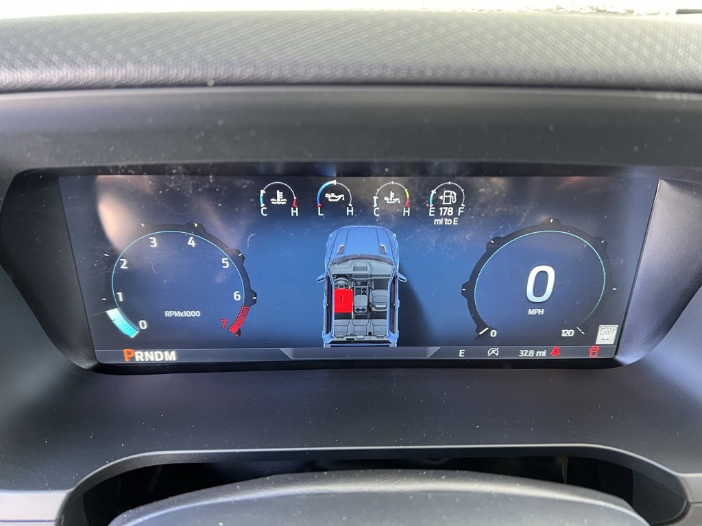 New 2026 Ford F150 XLT w/ Equipment Group 302A MID image 23