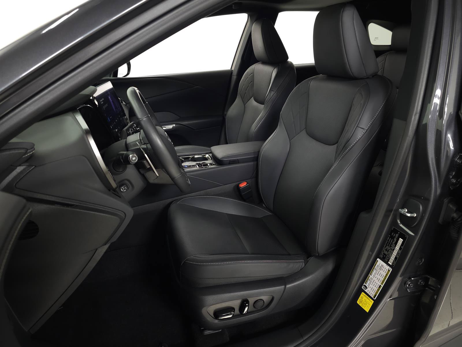 Used 2024 Lexus RX 350 Premium w/ Cold Area Package image 17