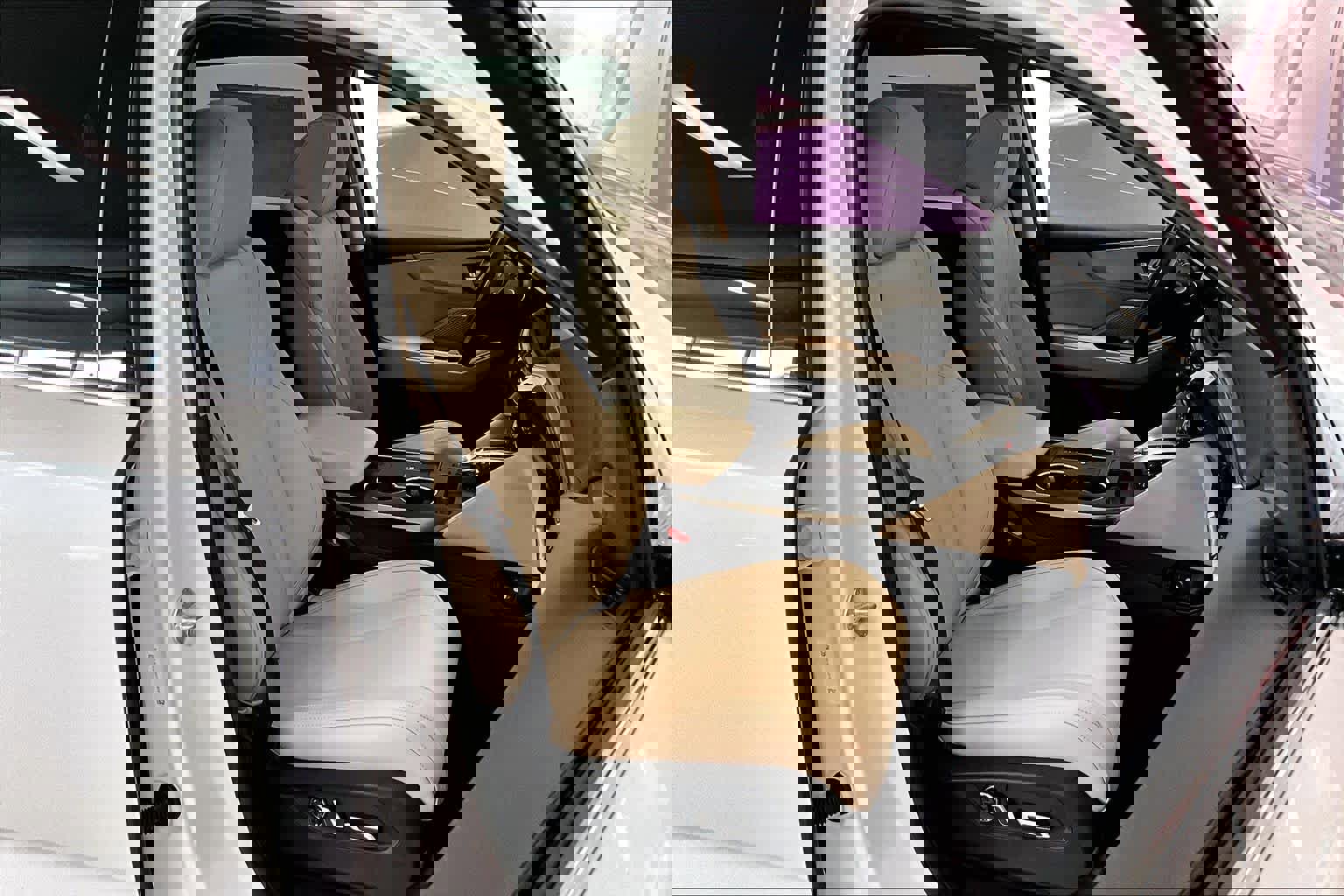 New 2026 Acura MDX SH-AWD image 14