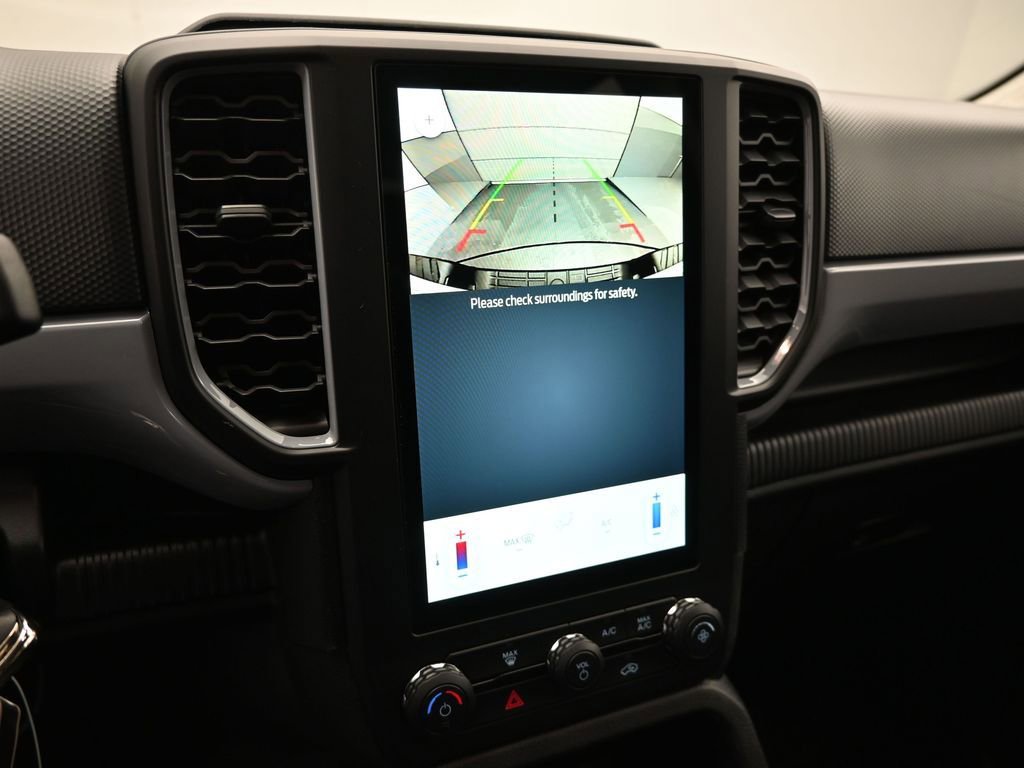 New 2025 Ford Ranger XL image 13