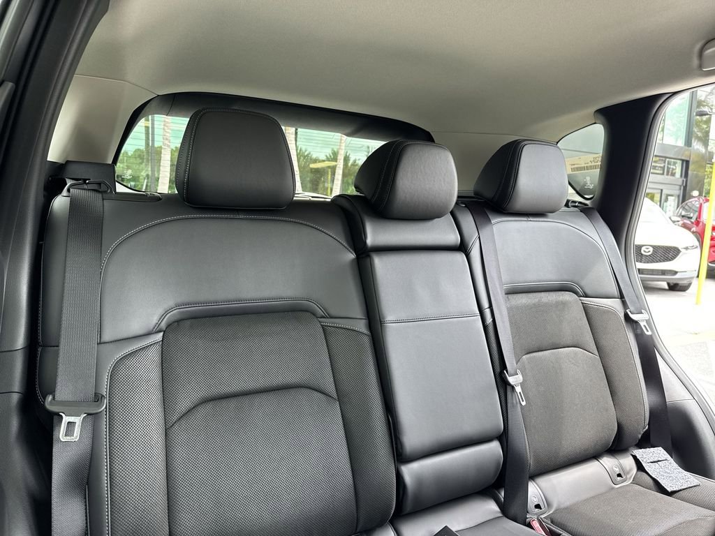 New 2026 MAZDA CX-5 Preferred AWD/4WD image 47